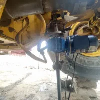 ثابت تراشی سیار دستگاهای صنعتی و معدنی