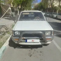 وانت دودف میتسوبیشی