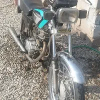 موتور 150 احسان
