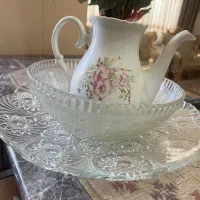 ظروف قدیمی