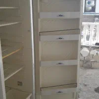 یخچال هیمالیاسالم ونو بدون خط وخش