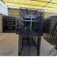 کلاف تخت یراق تخت تاشو در اصفهان اتصالات تخت تاشو