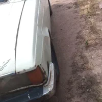 وانت سواری مدل 87