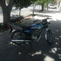 موتور 125 مدل 93