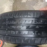 لاستیک 205/55/16