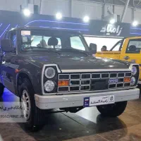 زامیاد اکستند/نیسان