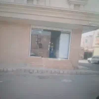 مغازه خواربارفروشی
