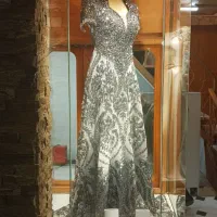 لباس مجلسی