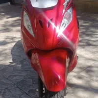 وگو 97 انژکتور