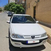 پژو پارس سال مدل ۱۴۰۱