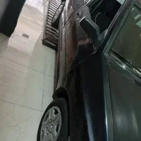 پراید ۸۴ دور رنگ