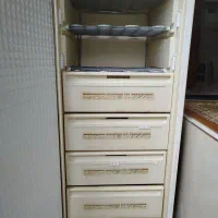 یک عدد فریزر پارس