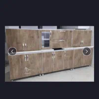 کابینت|آب‌چکان و نظم‌دهنده ظروف|مرزن‌آباد, |دیوار