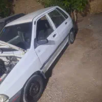 پراید حاشبک