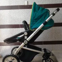 کالسکه گودبیبی