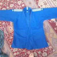 کت تک لباس جودو ادیداس اصل دوخت پاکستان