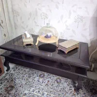 میز جلو مبلی