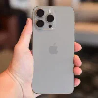 آیفون 15 پرو مکس