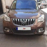 هایما S7توربو مدل آخر ۹۷