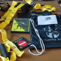 TRx|تجهیزات ورزشی|فشم, |دیوار