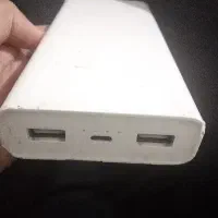 پاوربانک شیاومی ۲۰ هزار
