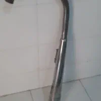 اگزوز هندا ۱۵۰