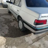 پژو405مدل 98