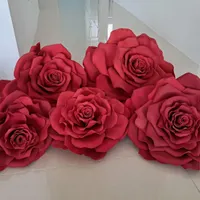 گل فومی سایز بزرگ
