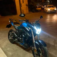 موتور زونتس z2z2