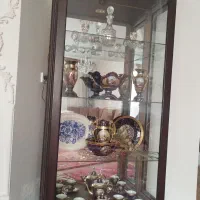بوفه تمیز وشیک