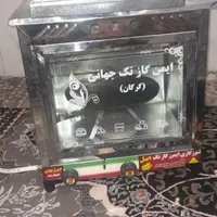 بخاری وتنورگازی|بخاری، هیتر، شومینه|اردکان, |دیوار