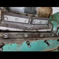 اسیاب پی وی سی