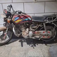 موتور سیکلت