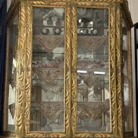 بوفه ویترین کمد کنسول