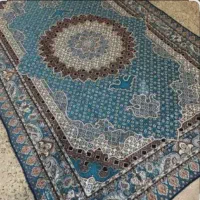 فروش  ۴ عدد رو فرشی ۱۲ متری