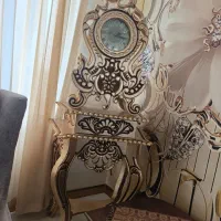 ساعت|ساعت دیواری و تزئینی|نصر آباد, |دیوار