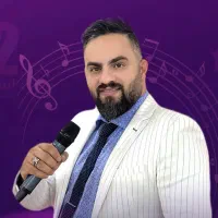 خواننده ارکستر دیجی اکیپ کامل با صدای محمد فرشبافی