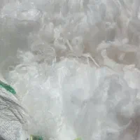 الیاف پفکی جهت تولید تشک بالش عروسک و ...