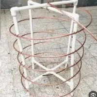 چاه ارت .میله ارت.همبندی