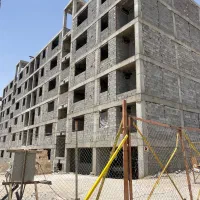 اپارتمان-در-حال-ساخت