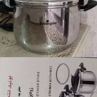 زودپز و  پلو پز و چرخ خیاطی