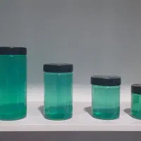 تولیدی انواع بطری جار