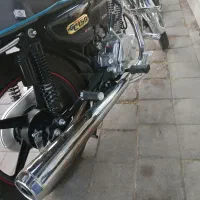 متور ۱۵۰ احسان