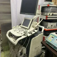 دستگاه سونوگرافی iustar300