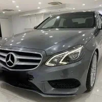 Benz e200