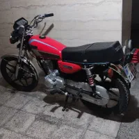 موتور هندا 150 تکتاز