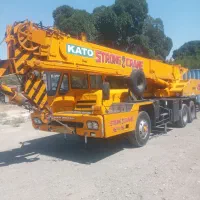 تعمیرات هیدرولیک جرثقیل سبک و سنگین