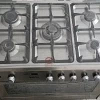 اجاق گاز اسنوا