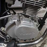 honda 125|موتورسیکلت|گلستان (تهران), |دیوار