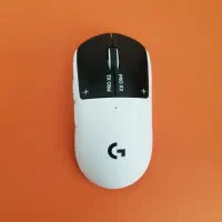 موس logitech g pro x2 superstrike